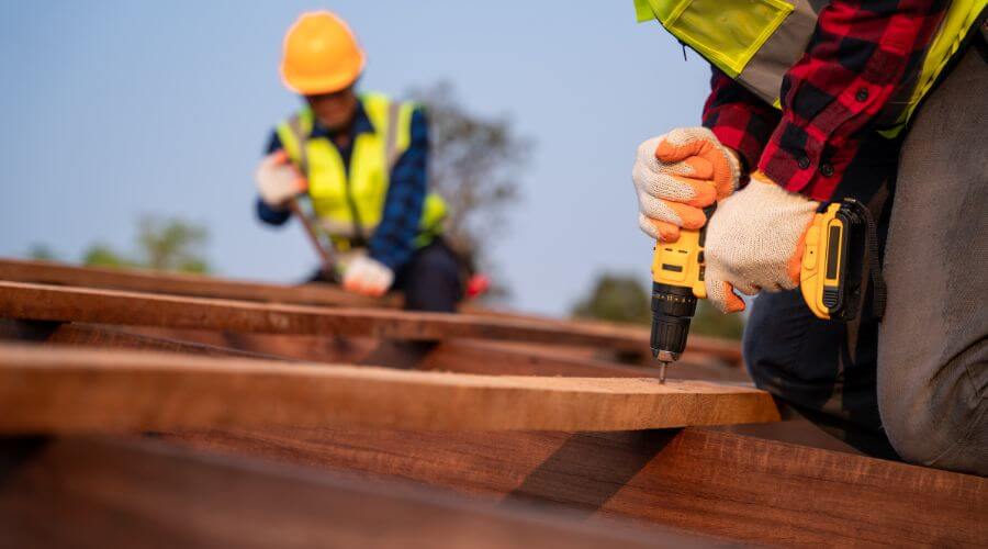 Roofing Services